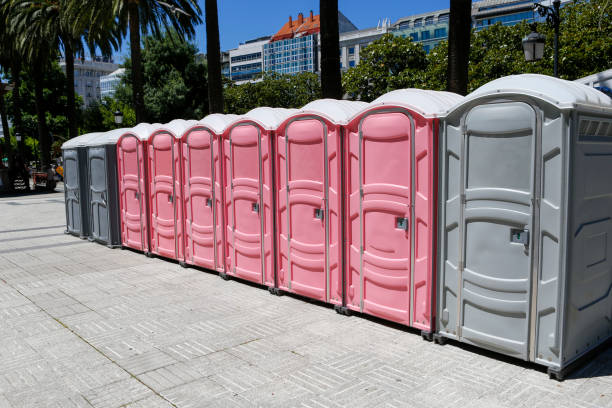 Best Standard Portable Toilet Rental  in Tiburon, CA