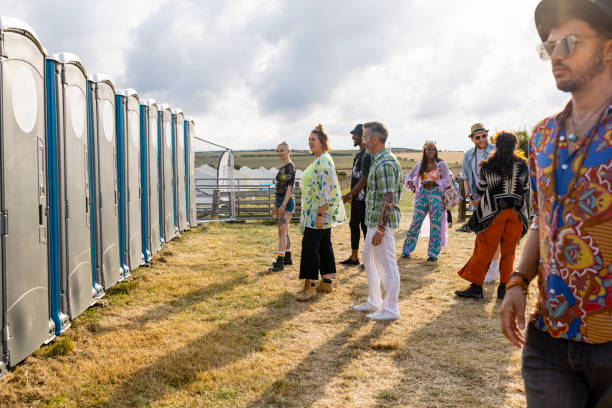 Best Portable Restroom for Sporting Events  in Tiburon, CA