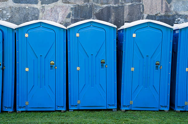 Best Portable Toilets for Parks and Recreation Areas  in Tiburon, CA